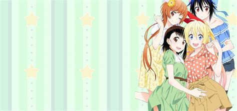 soap2day nisekoi|Watch Nisekoi .